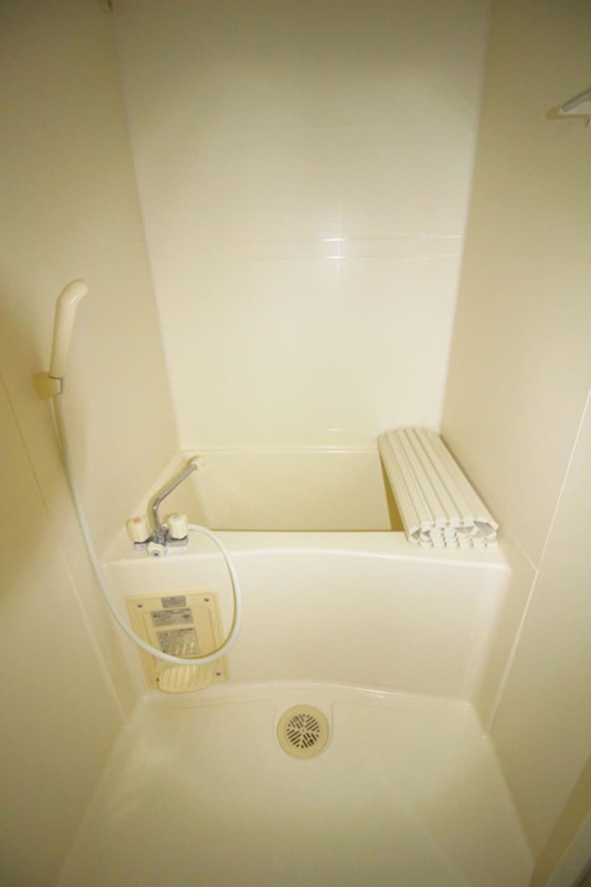 バス／シャワールーム等 パナハイツ