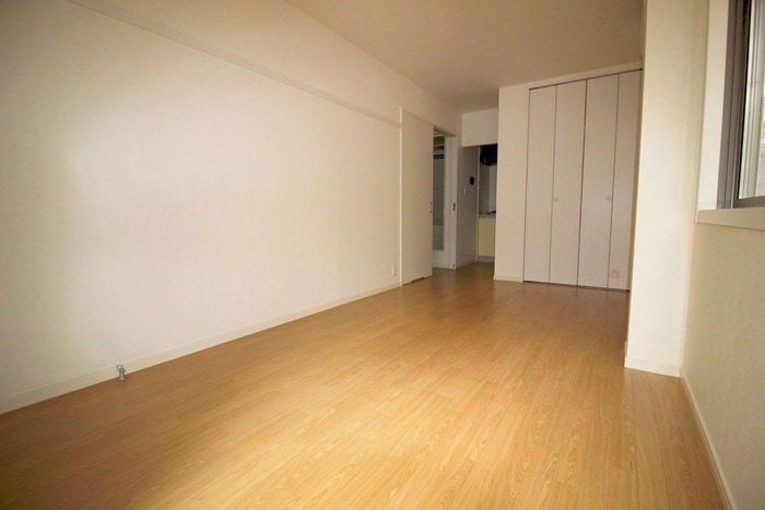 居室 パナハイツ