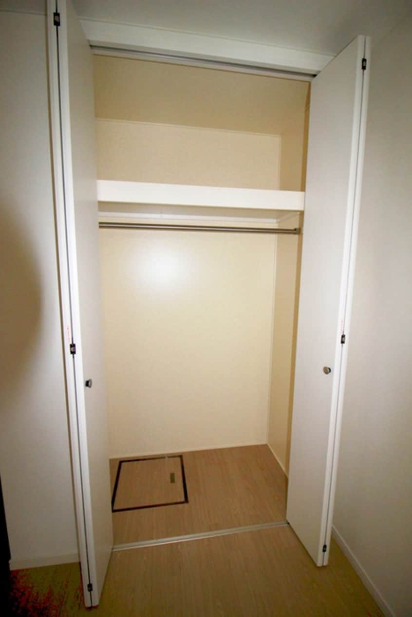 収納 パナハイツ