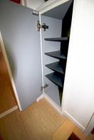 靴箱 パナハイツ