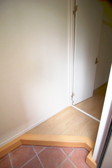 玄関 パナハイツ