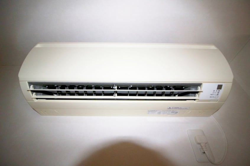 内観写真 パナハイツ