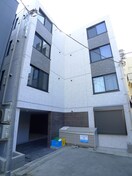 外観写真 リュクスマンション北千住