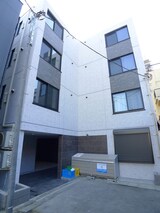 リュクスマンション北千住