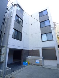 リュクスマンション北千住