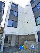 外観写真 リュクスマンション北千住