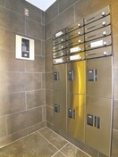 建物設備 リュクスマンション北千住