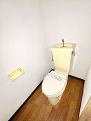 トイレ メゾン中和田