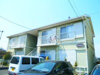 ジュネスハイツＣ棟