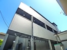 ソワ習志野台の外観