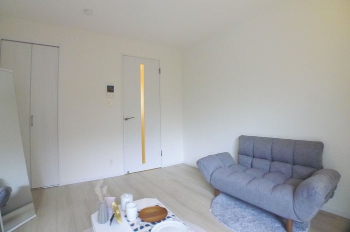 居室 ソワ習志野台