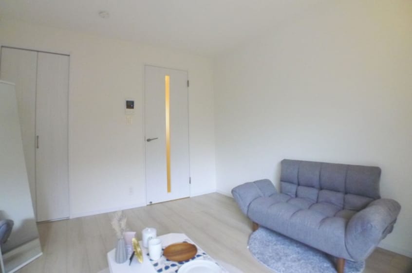 居室 ソワ習志野台