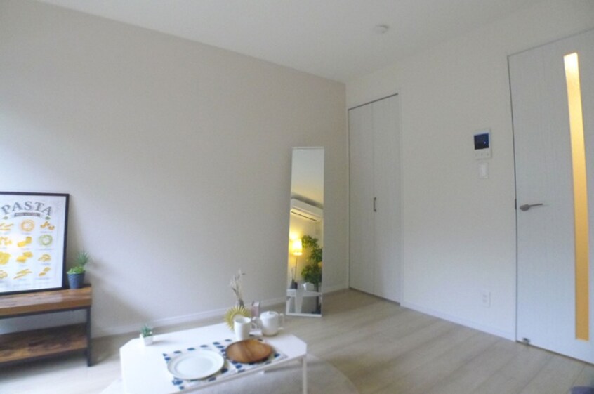 居室 ソワ習志野台