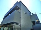 外観写真 ソワ習志野台