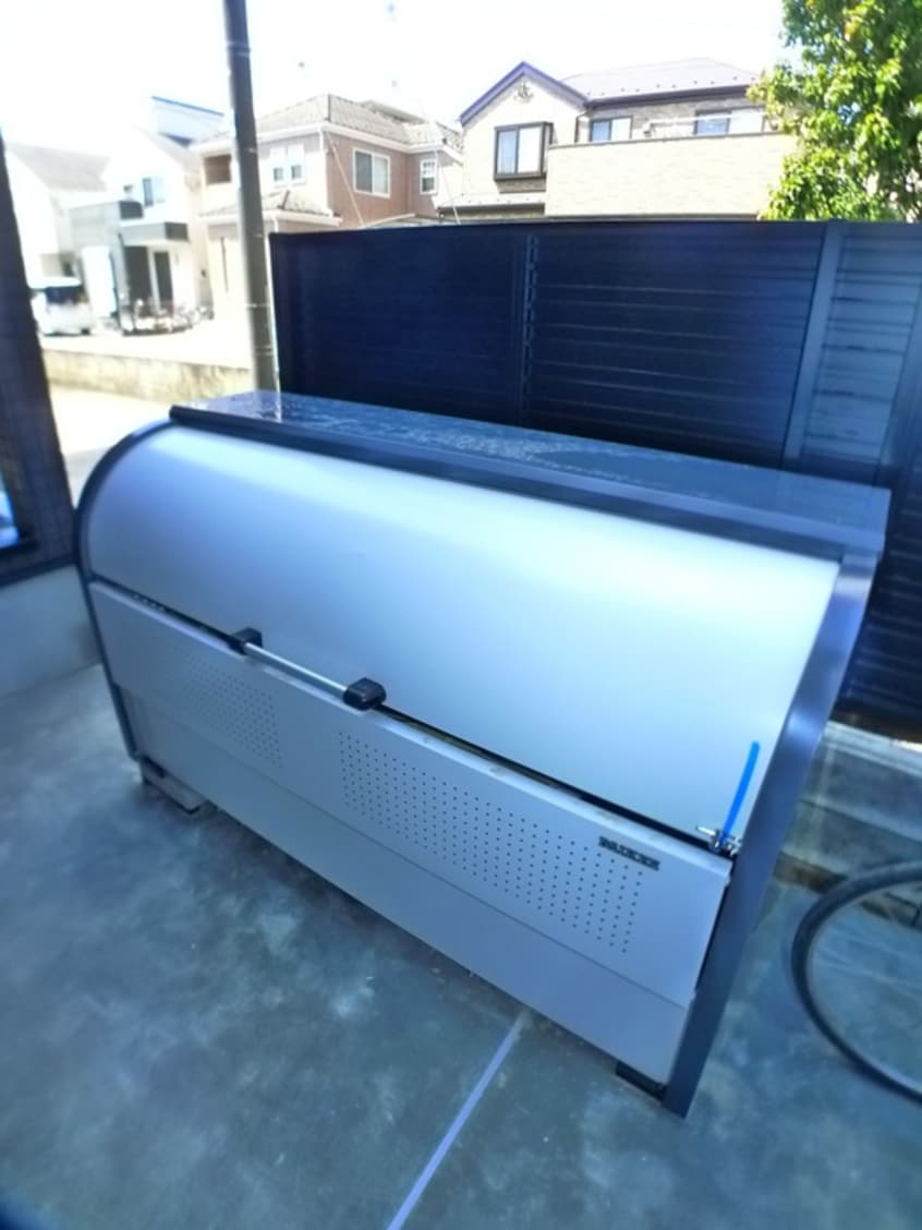 建物設備 ソワ習志野台