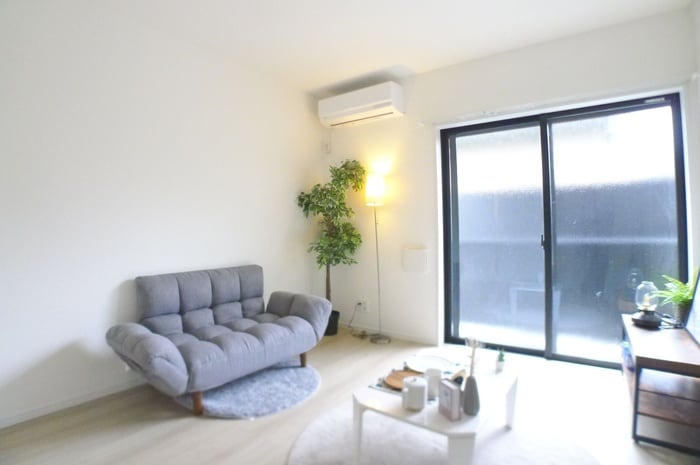 居室 ソワ習志野台