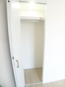 収納 ソワ習志野台