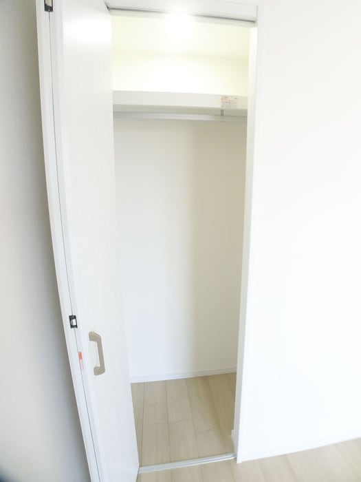 収納 ソワ習志野台