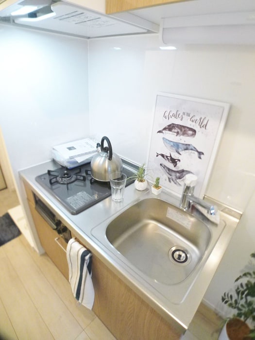 キッチン ソワ習志野台