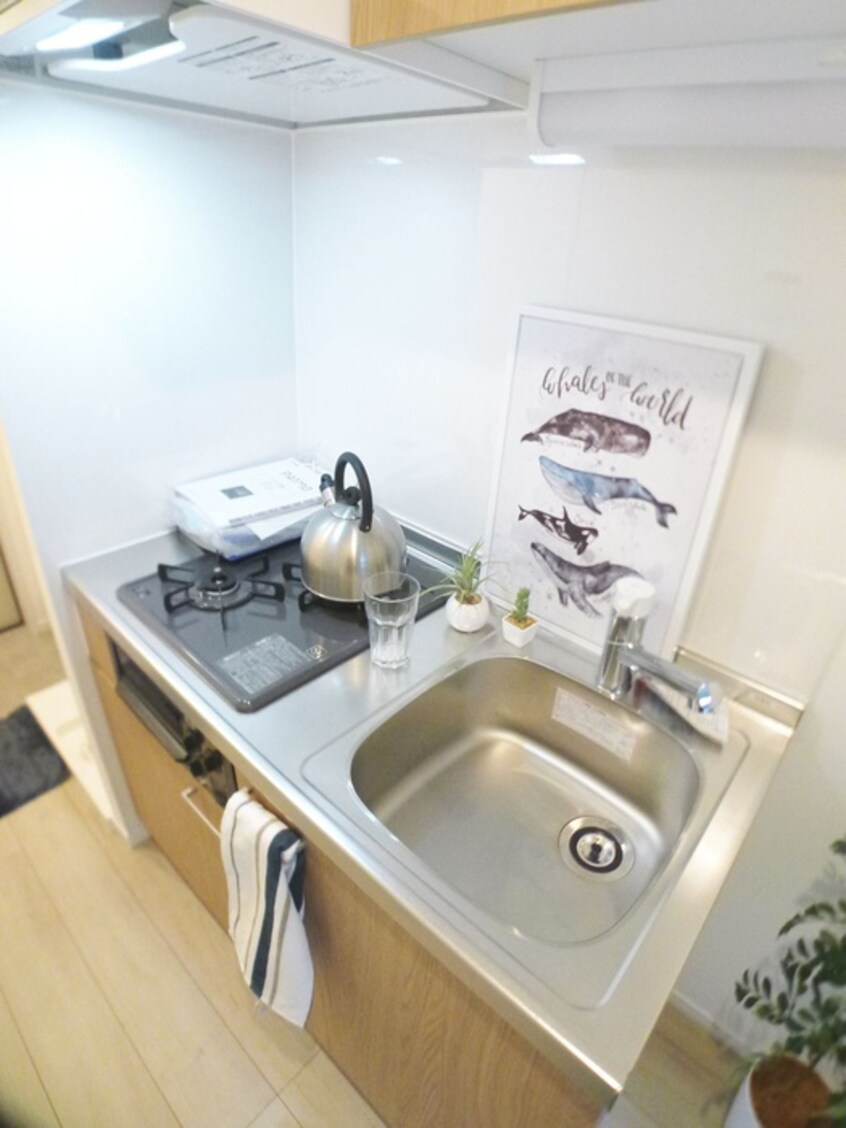 キッチン ソワ習志野台