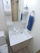 洗面 ソワ習志野台