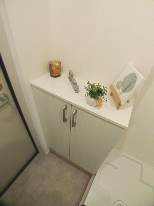 靴箱 ソワ習志野台