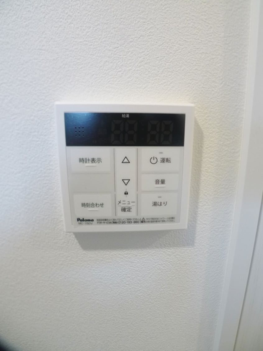 内観写真 ソワ習志野台