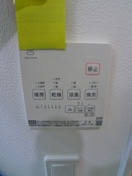 内観写真 ソワ習志野台