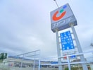 カワチ(ドラッグストア)まで1350m ソワ習志野台