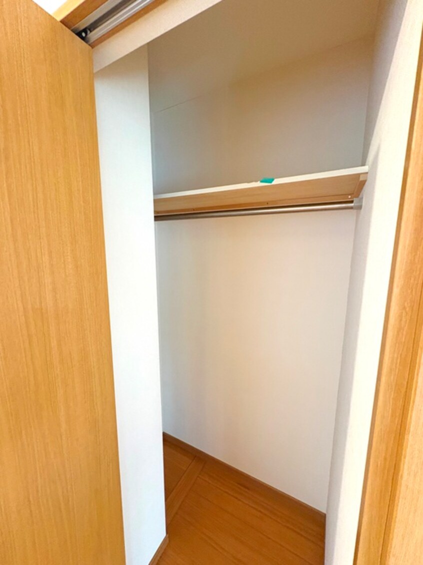 収納 プレシャスピア蕨