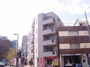 ジャンティエヴィスタリア