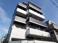 メインステ－ジ南蒲田(405)