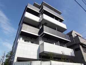 メインステ－ジ南蒲田(405)