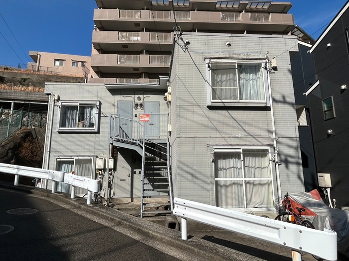 外観写真 エヌ・アンド・エヌ