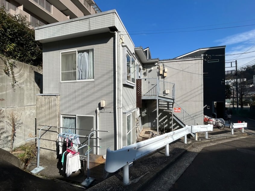 外観写真 エヌ・アンド・エヌ