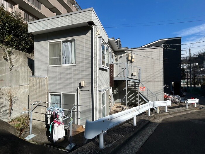 外観写真 エヌ・アンド・エヌ