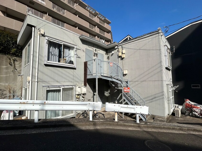 外観写真 エヌ・アンド・エヌ