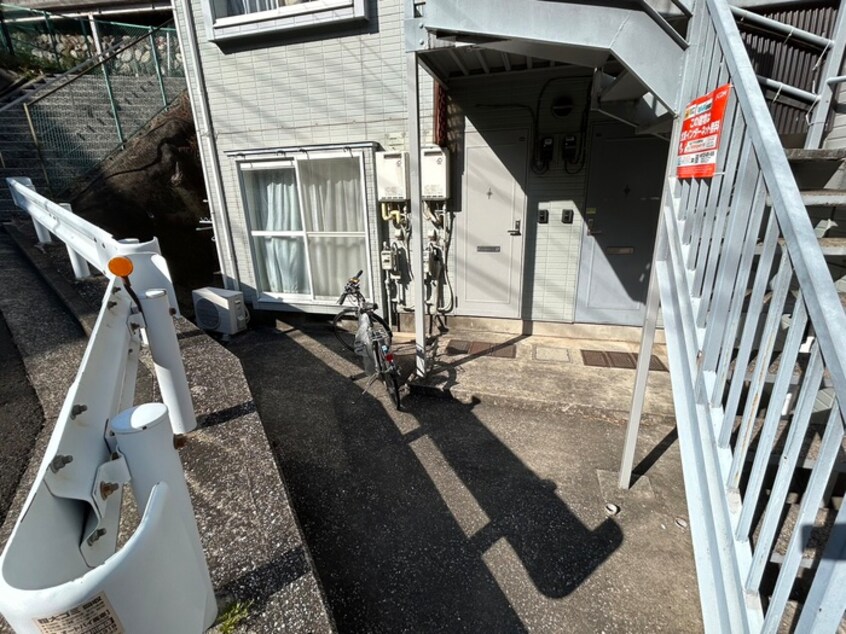 外観写真 エヌ・アンド・エヌ