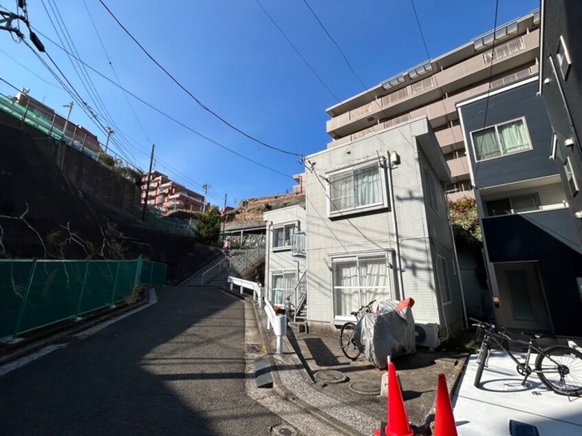 外観写真 エヌ・アンド・エヌ