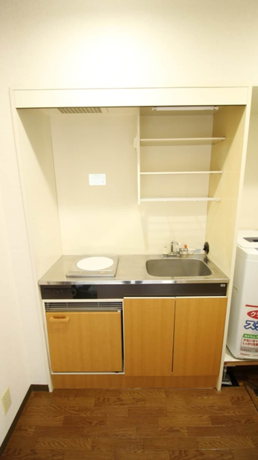 キッチン エヌ・アンド・エヌ