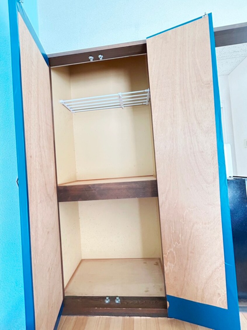 収納 エヌ・アンド・エヌ