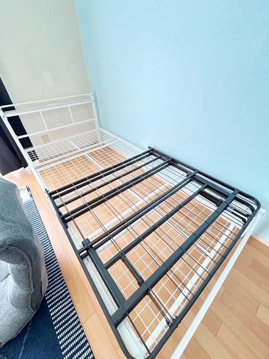 内観写真 エヌ・アンド・エヌ