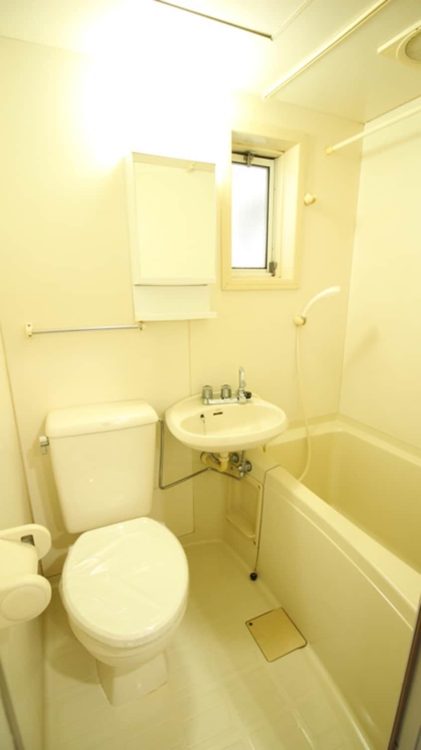 バス／シャワールーム等 エヌ・アンド・エヌ