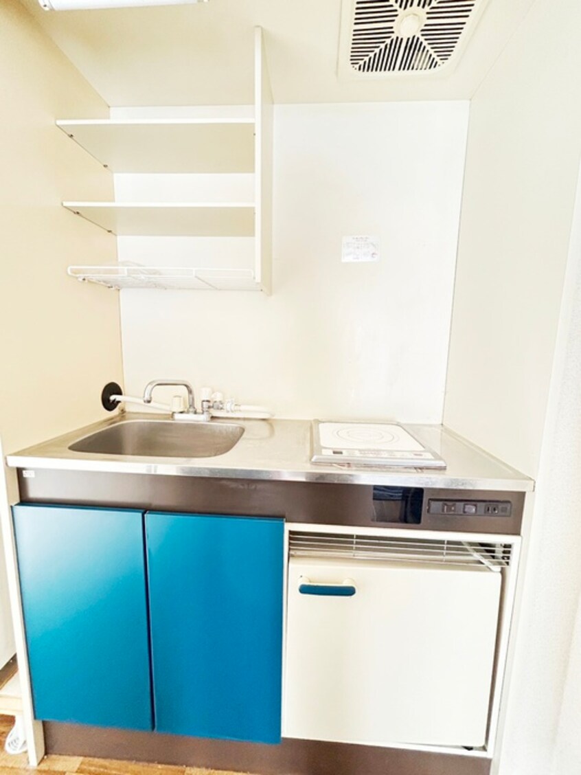 キッチン エヌ・アンド・エヌ