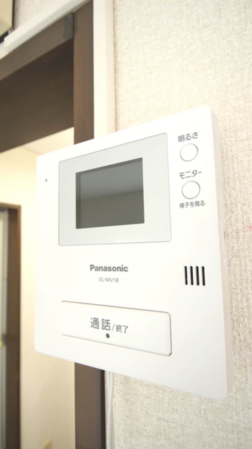 内観写真 エヌ・アンド・エヌ