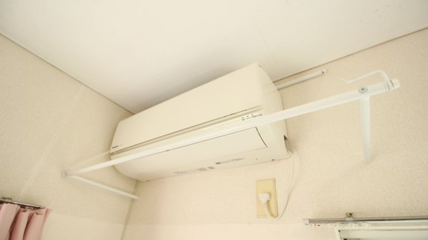 内観写真 エヌ・アンド・エヌ