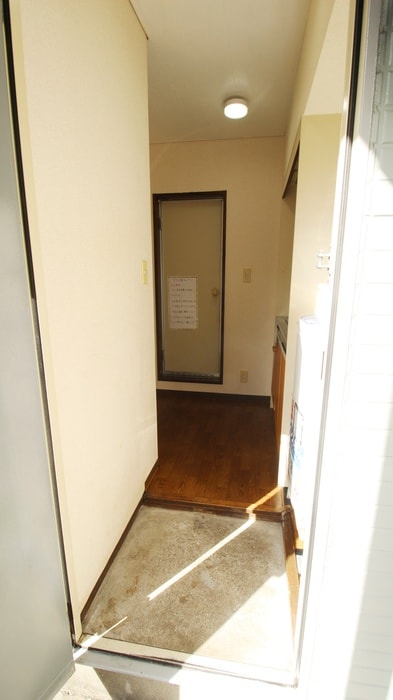 玄関 エヌ・アンド・エヌ