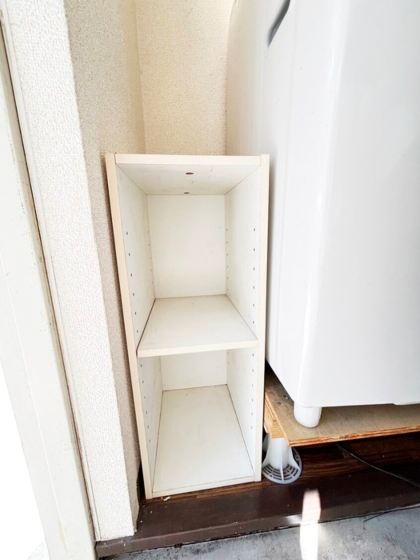 靴箱 エヌ・アンド・エヌ