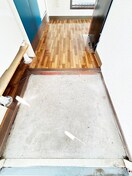 玄関 エヌ・アンド・エヌ