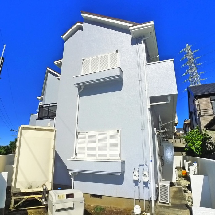 その他 シュネパレス津田沼第１